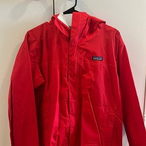Patagonia Rain Jacket